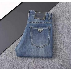 프** 데님 팬츠