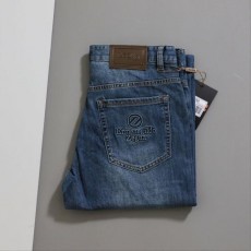 제*데님 팬츠 자수포인트