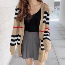 버** 세리 오리지널 가디건 (9622) 얇음