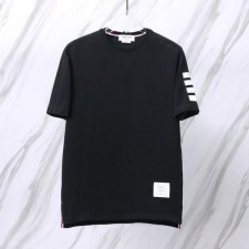 톰* 4bar 라운드 티셔츠