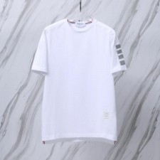 톰* 4bar 라운드 티셔츠