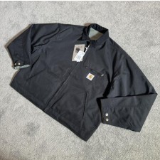 칼** x WIP x 인빈시* 25FW 리버시블 디트로이트 자켓  수입