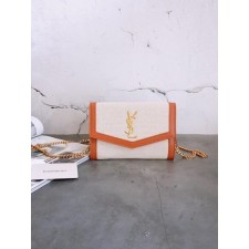 생** 체인크로스 미니백