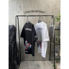 크* 커러프린팅 워싱티6
