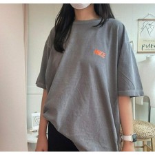 나** 빅로고백 피그먼트