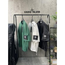 스* 포켓지퍼 하프 아노락