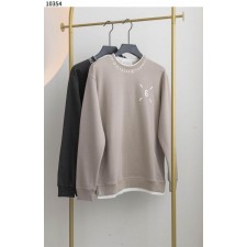 메* 마르지엘라 넥넘버 레이어드 맨투맨