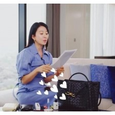 보** 안디아모 스몰 풀*박