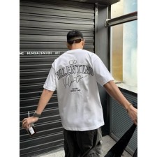 발*** 자수로고 티셔츠