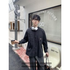 스* 5크렛 오버핏 남방