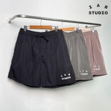 아** 메탈 나일론 반바지 (수영복겸용)