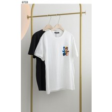 크* X 펜* 악동베어 콜라보 티셔츠