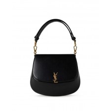생** 볼테르 탑 핸들 박스 Voltaire Top Handle In Box 733005 Nero 풀박스