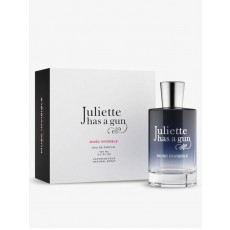 줄** 해즈 어 건 머스크 인비저블 오드퍼퓸 100ml