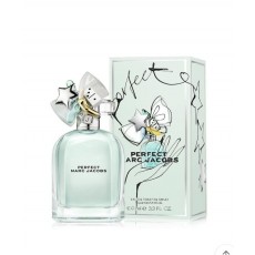 마* 제이콥스 퍼펙트 오 드 뚜왈렛 100ml Fragrances Perfect Eau de Toilette