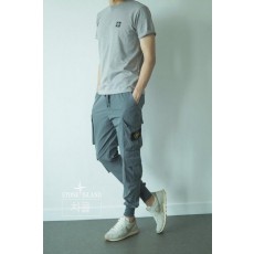 스* 아이스 카고 팬츠