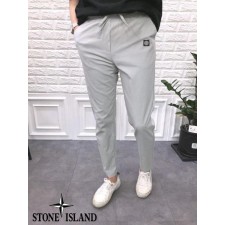 스* 린넨 밴딩 팬츠
