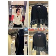 수입 가디건