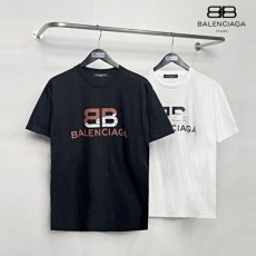 발**** BB멀티로고R 반팔티
