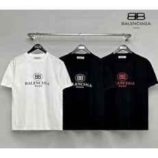 발**** BB모드 라운드 반팔티