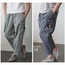 스* 벌룬카고팬츠
