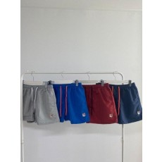 메* 키츠네 헤드폭스 비치 쇼츠