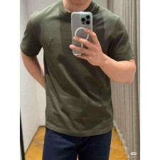 아* 엠보로고 티셔츠