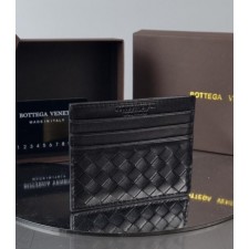 보** 인트레치아토 카드지갑 수입