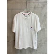 톰* 닷 자수 티셔츠