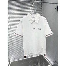 톰* 헥터 자수 삼선 카라 PK티 수입최*고급