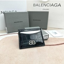 발**** 크로커다일 카드지갑
