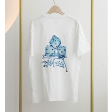 스** 롤 더 다이스 피그먼트 다이드 티셔츠 셋