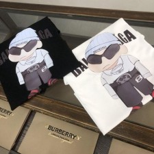 발**** 배드 선글라스 짱구 반팔티