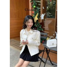 디* 브띠끄 백 스타 디자인 면자켓