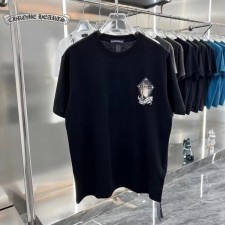 크* 예수 기도 패턴 티셔츠