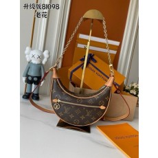 루* 체인 루프 호보백
