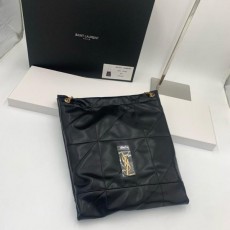 생** 제이미 레더 숄더백