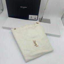 생** 제이미 레더 숄더백
