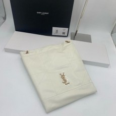 생** 제이미 레더 숄더백