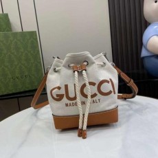 구* 프린팅 미니 숄더백