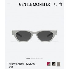 젠* X 메* 마르지엘라 MM208 G12 NO121 고급