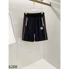 구* 1921자수 하프팬츠