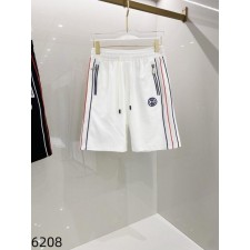 구* 1921자수 하프팬츠
