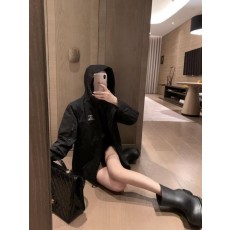 샤* 후드 바람막이