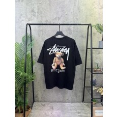 스** 테드 하프 반팔 티셔츠