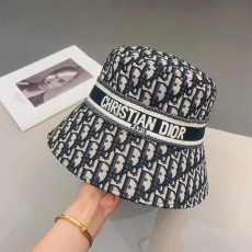 디* 오블리크 버킷햇