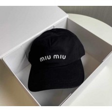 미*** 로고 볼캡