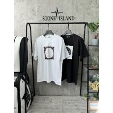 스* 사각컴퍼스 반팔티