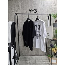 Y* 빅로고하프티