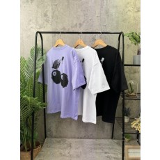 스** 체리 로고 하프티